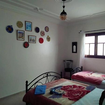 Maison Othmane Essaouira Ngoại thất bức ảnh