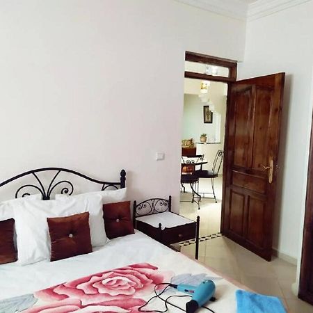 Maison Othmane Essaouira Ngoại thất bức ảnh