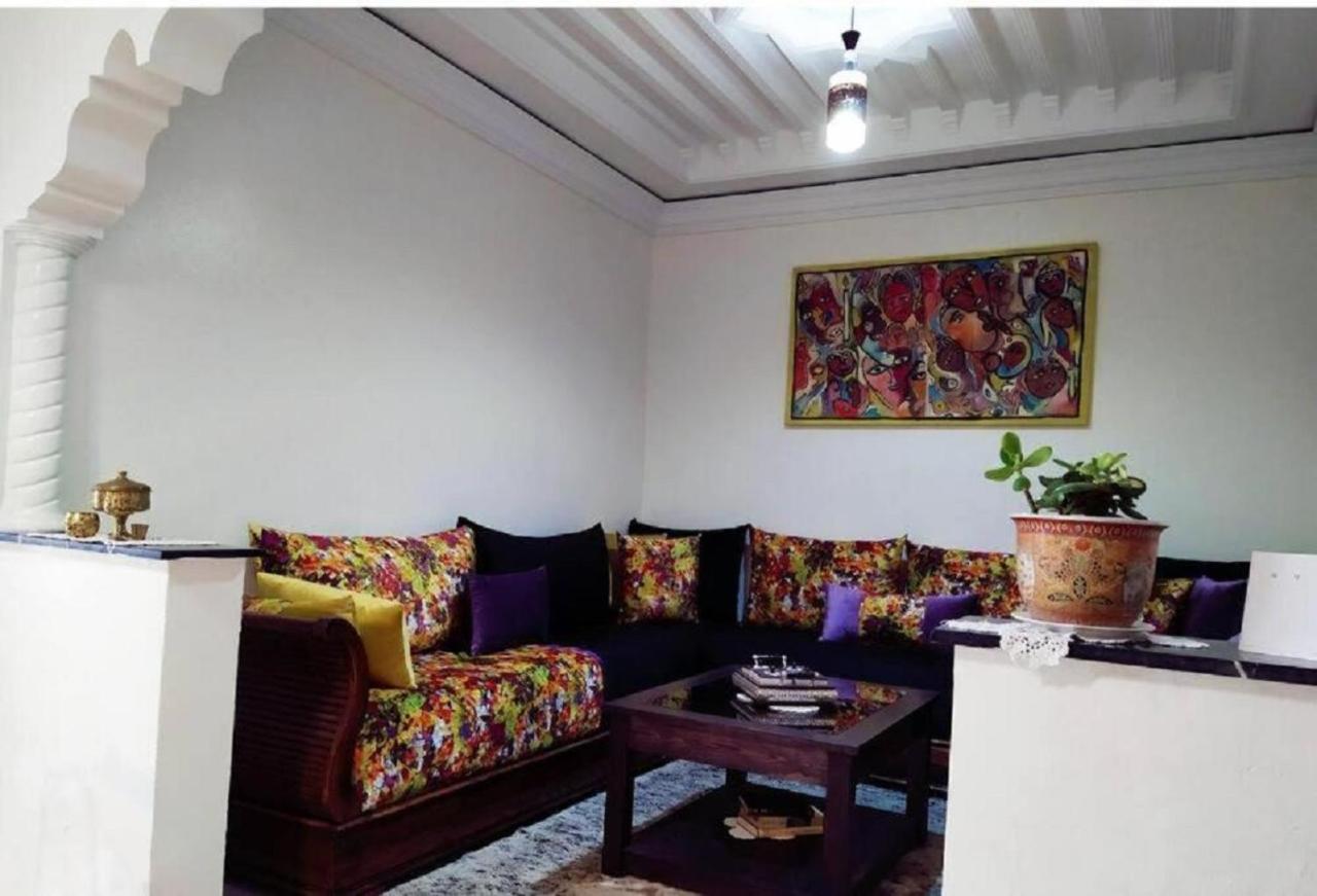 Maison Othmane Essaouira Ngoại thất bức ảnh