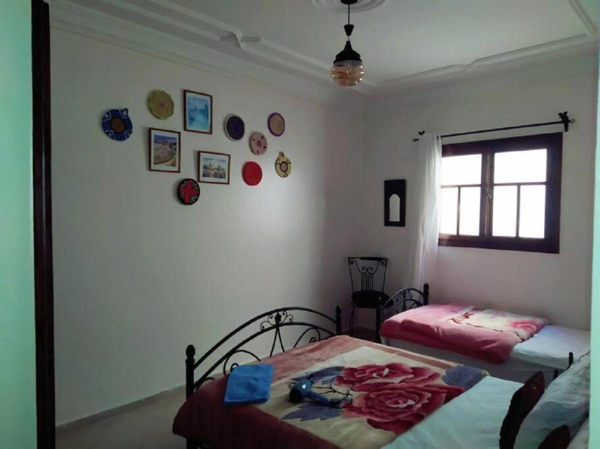 Maison Othmane Essaouira Ngoại thất bức ảnh
