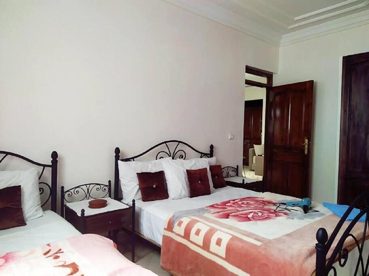 Maison Othmane Essaouira Ngoại thất bức ảnh
