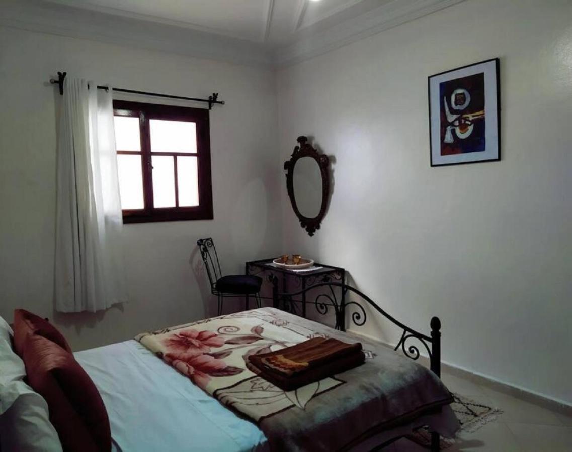 Maison Othmane Essaouira Ngoại thất bức ảnh