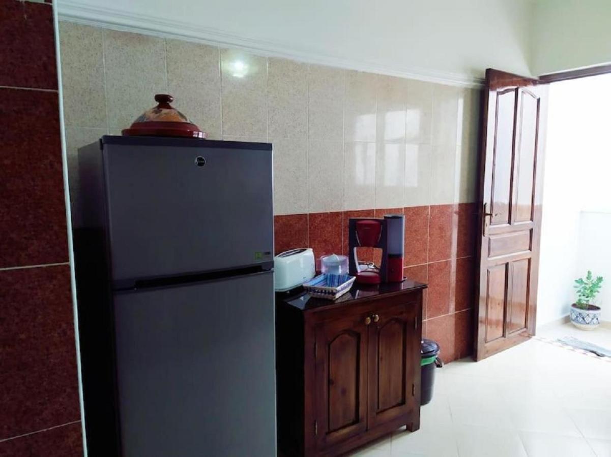 Maison Othmane Essaouira Ngoại thất bức ảnh