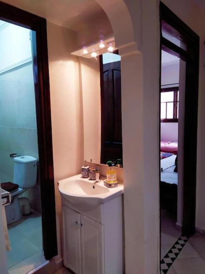 Maison Othmane Essaouira Ngoại thất bức ảnh