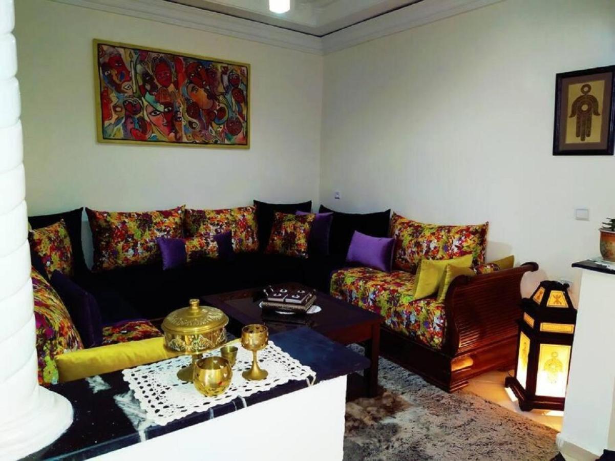 Maison Othmane Essaouira Ngoại thất bức ảnh
